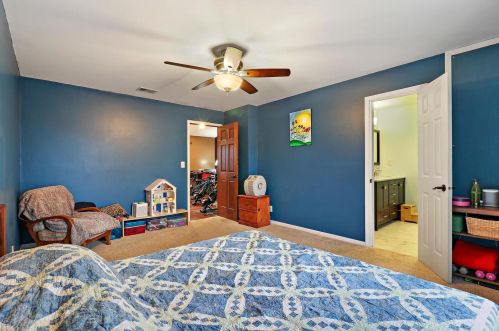 2728 Lydia St, Waukegan IL exterior