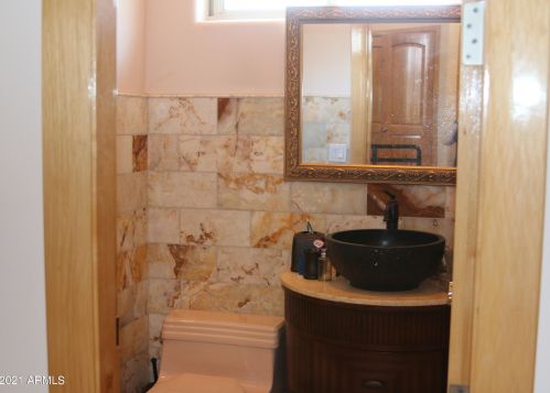 13816 18th St, Phoenix AZ 85022-2878 exterior