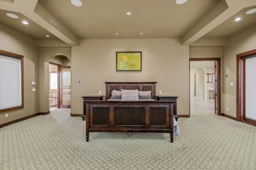 312 Camino Arbolago, Austin TX 78734-3962 exterior