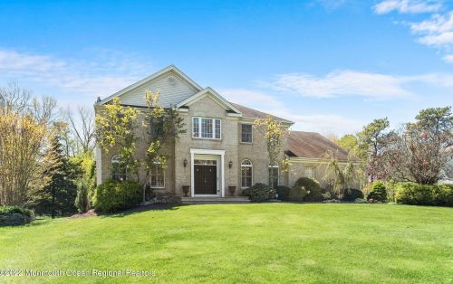 10 Cedarview Ave, Jackson Twp, NJ 08527-4887