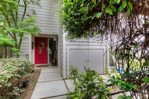 2077 Clairmeade Valley Rd, Atlanta, GA 30329-1013