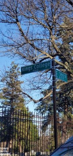 3555 Kings College Pl, Bronx NY 10467-1532 exterior