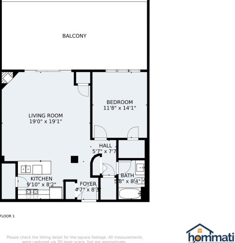 2158 Grand Ave, Chicago IL 60612-1571 exterior