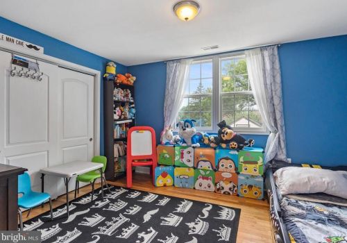 4409 Bennion Rd, Silver Spring MD 20906-4677 exterior