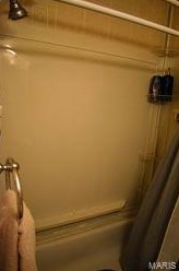 7455 Castro Dr, Saint Louis MO 63135-3417 exterior