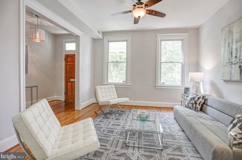 439 Luray Pl, Washington DC exterior