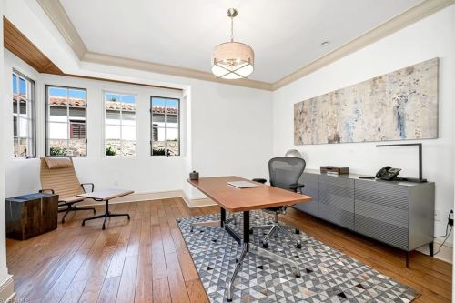 16639 Cortona Ln, Naples FL 34110-3261 exterior