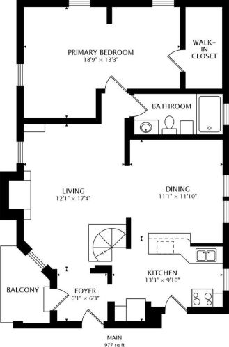 4021 Clarendon Ave, Chicago IL 60613-3142 exterior