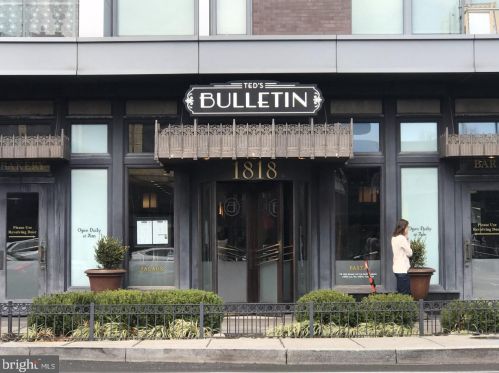 1439 Euclid St, Washington DC  20009-4566 exterior