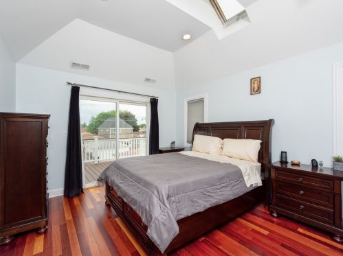 4944 Merrimac Ave, Chicago IL  60638-1304 exterior