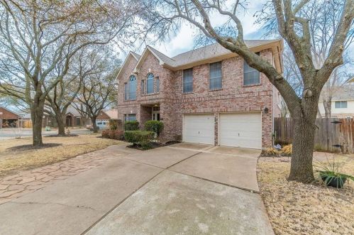 13300 Armaga Springs Rd, Austin, TX 78727-3286