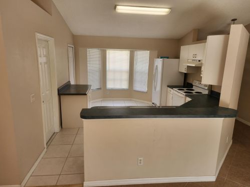 1442 Abacus Ave, Fort Pierce FL  34953-6603 exterior