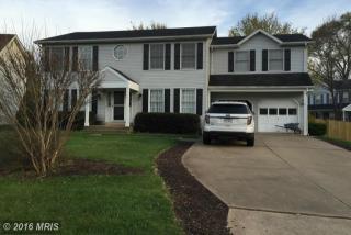 10459 Labrador Loop, Manassas VA  20112-2734 exterior