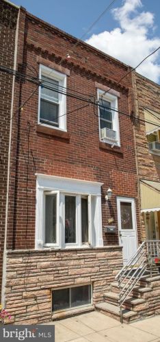 2610 Bouvier St, Philadelphia PA  19132-3817 exterior