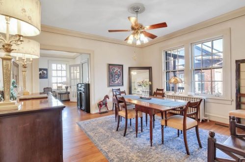 1349 Briarcliff Rd, Atlanta GA  30306-2213 exterior