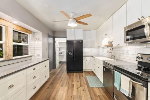 5637 Trego St, Frisco TX 75056-1420 exterior