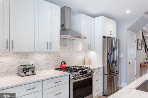 5529 13th St, Washington DC  20011-3501 exterior