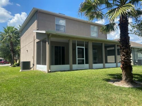 9303 Leatherwood Ave, Tampa FL  33647-3240 exterior