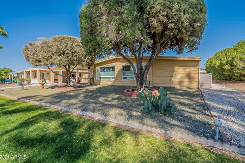 8938 Country Clb Dr, Chandler AZ 85248-6417 exterior