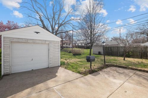 4412 Boswell Ave, Saint Louis MO 63134-3619 exterior