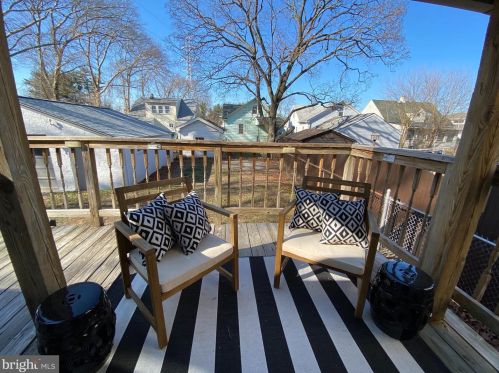 2364 Hamilton Ave, Trenton, NJ 08619-3007