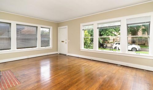 4032 Bowser Ave, Dallas TX  75219-3709 exterior