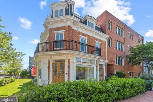 1527 12th St, Washington DC  20005-4433 exterior