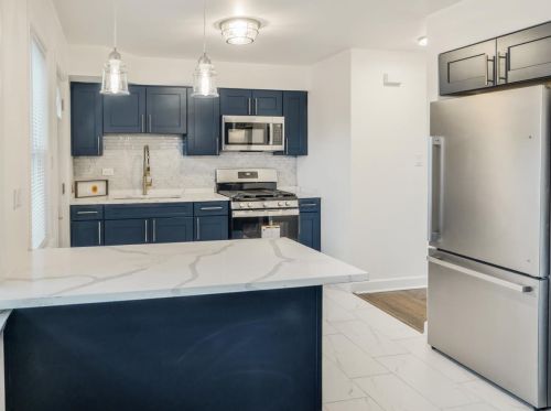 5202 54th St, Chicago IL  60638-2902 exterior