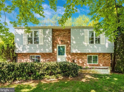 7096 Shale Ct, Middletown, MD 21769-7418