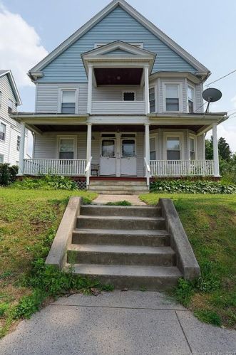 59 Roberts St, New Britain, CT 06051-3414