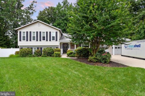 13004 Blue Valley Pl, Silver Spring, MD 20904-5266