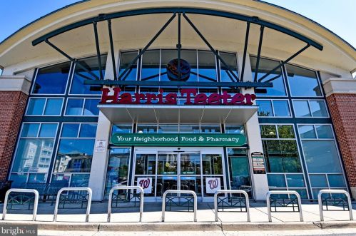 1023 19 St, Arlington VA 22202-1611 exterior