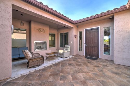 776 Runaway Bay Pl, Chandler AZ 85249-6938 exterior