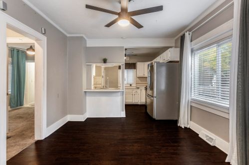 116 32nd St, Grand Rapids MI 49512-1774 exterior