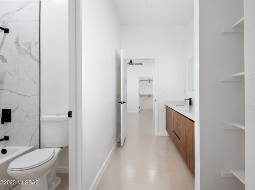 414 18th St, Tucson AZ 85745-3040 exterior