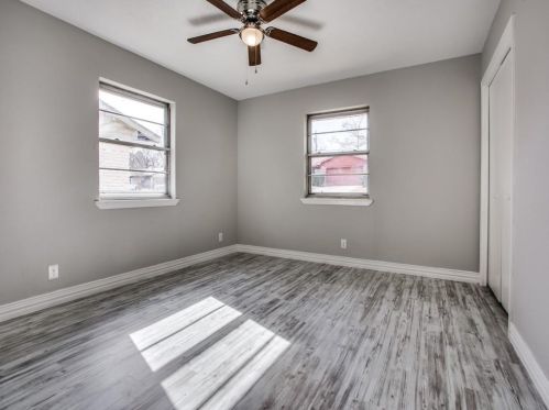 204 Ross Ave, Denison TX 75020-3648 exterior