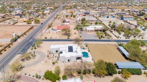 36711 16 St, Phoenix AZ 85086-9393 exterior