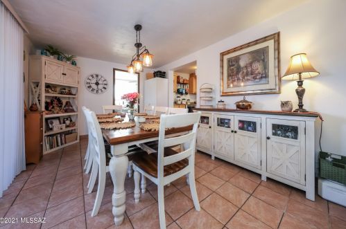 7272 Freestone Dr, Tucson AZ 85730-3711 exterior