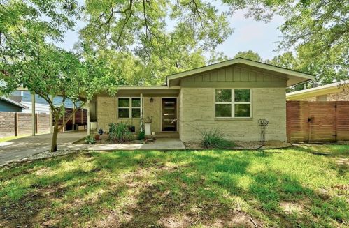 6005 Eureka Dr, Austin, TX 78745-2962