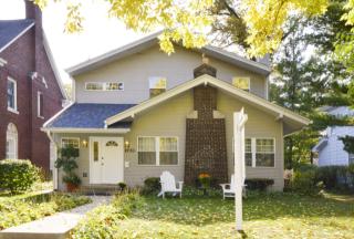 2730 Park Pl, Evanston, IL 60201-1337