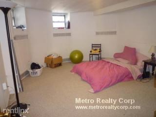 126 Babcock St, Brookline MA  02446-5959 exterior