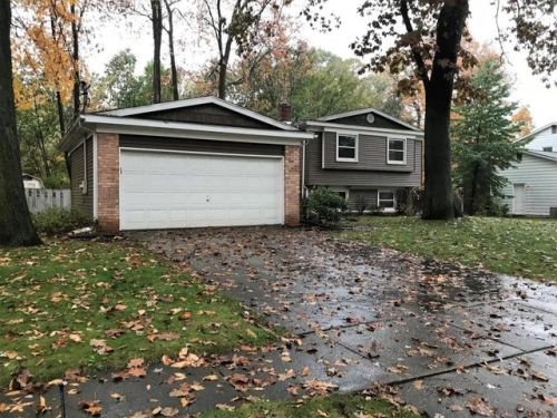 6514 Marlow St, Kalamazoo MI  49024-2621 exterior