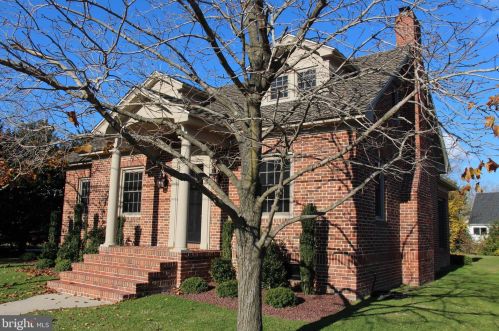 101 Seymour Ave, Saint Michaels, MD 21663-2931