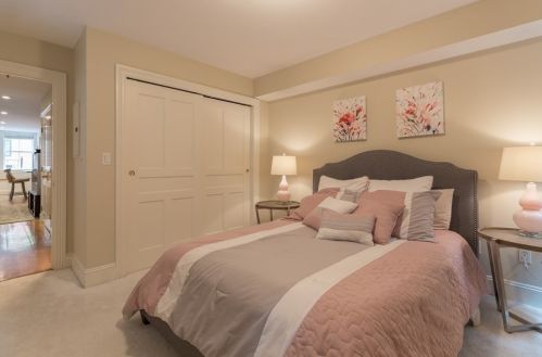 102 Myrtle St, Boston MA exterior