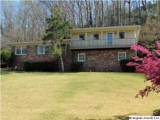 2309 Pne Crst Dr, Birmingham AL  35216-2111 exterior