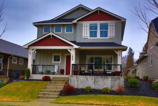 1848 Summit Pkwy, Spokane, WA 99201-6027