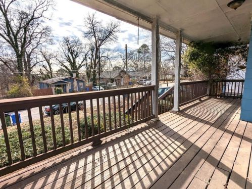 204 Adair Ave, Atlanta GA  30315-4321 exterior