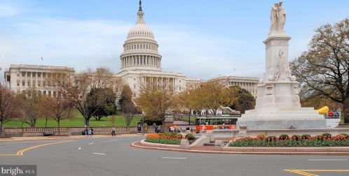 320 G St, Washington DC 20002-4212 exterior