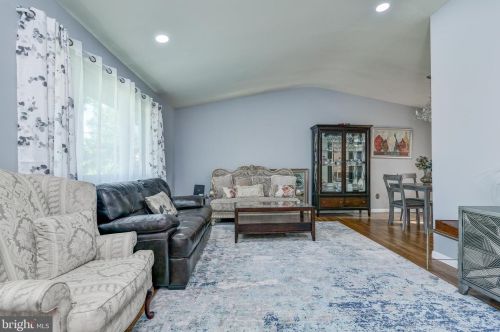 10715 Eastwood Ave, Silver Spring MD  20901-1731 exterior