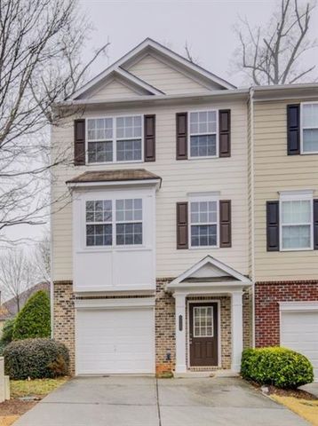 2479 Ivey Crest Cir, Tucker, GA 30084-3757